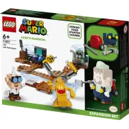 Laborator  luigi’s mansion lego 71397 Lego - 1