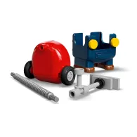 Laborator  luigi’s mansion lego 71397 Lego - 1