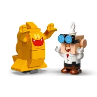 Laborator  luigi’s mansion lego 71397 Lego - 1