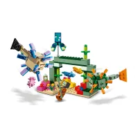 Batalia pazitorilor lego 21180 Lego - 1