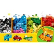 Valiza creativa lego 10713 Lego - 1