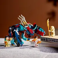 Ambuscada deviantului lego 76154 Lego - 1