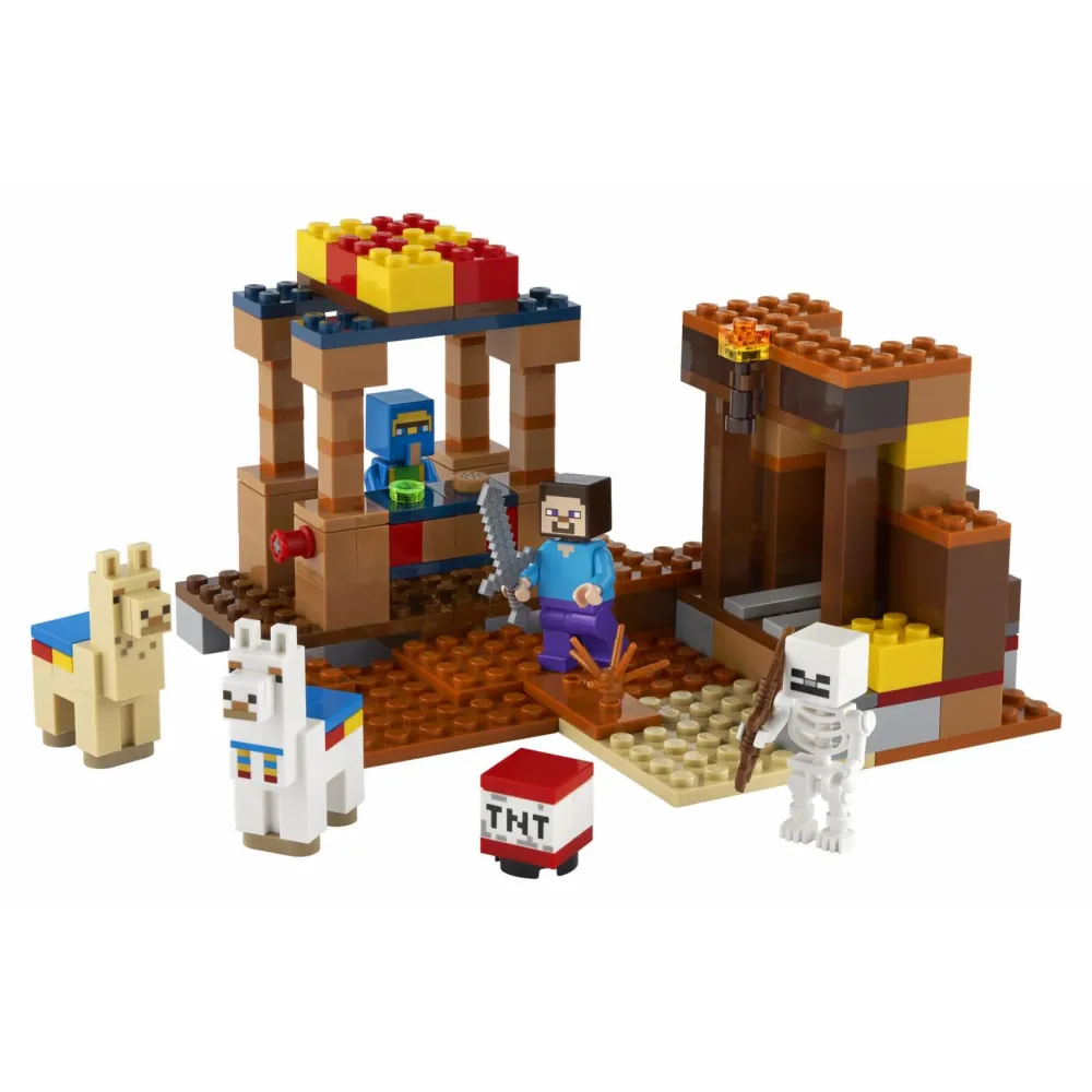 Punct comercial lego 21167 Lego - 1