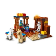 Punct comercial lego 21167 Lego - 1