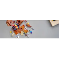 Punct comercial lego 21167 Lego - 1