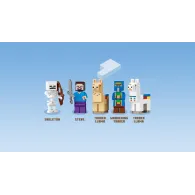 Punct comercial lego 21167 Lego - 1