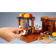 Punct comercial lego 21167 Lego - 1