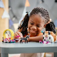 Acrobatii magice lego 41686 Lego - 1