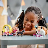 Acrobatii magice lego 41686 Lego - 1