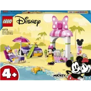 Magazinul inghetata minnie lego 10773 Lego - 1