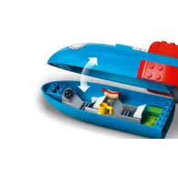 Racheta spat.mickey si minnielego 10774 Lego - 1