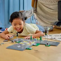 Placi de drum lego 60304 Lego - 1