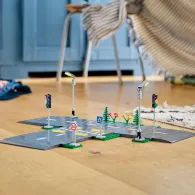 Placi de drum lego 60304 Lego - 1