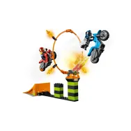 Concurs de cascadorii lego 60299 Lego - 1