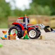 Tractor lego 60287 Lego - 1