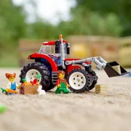 Tractor lego 60287 Lego - 1