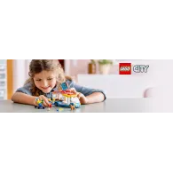 Masina cu inghetata lego 60253 Lego - 1