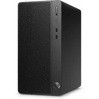 Desktop hp 290 g4 microtower intel core i5-10500 hexa core Hp - 1