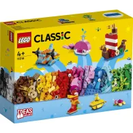 Distractie creativa in ocean lego 11018 Lego - 1