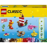 Distractie creativa in ocean lego 11018 Lego - 1