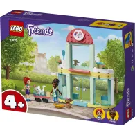 Clinica animalutelor lego 41695 Lego - 1