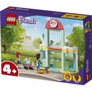 Clinica animalutelor lego 41695 Lego - 1