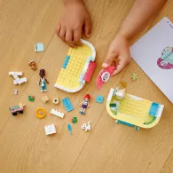 Clinica animalutelor lego 41695 Lego - 1