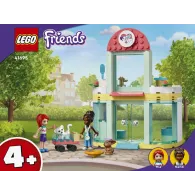 Clinica animalutelor lego 41695 Lego - 1
