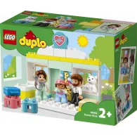 Vizita la doctor lego 10968 Lego - 1