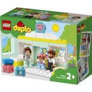 Vizita la doctor lego 10968 Lego - 1