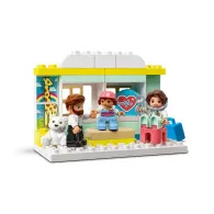 Vizita la doctor lego 10968 Lego - 1