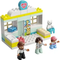 Vizita la doctor lego 10968 Lego - 1