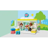 Vizita la doctor lego 10968 Lego - 1