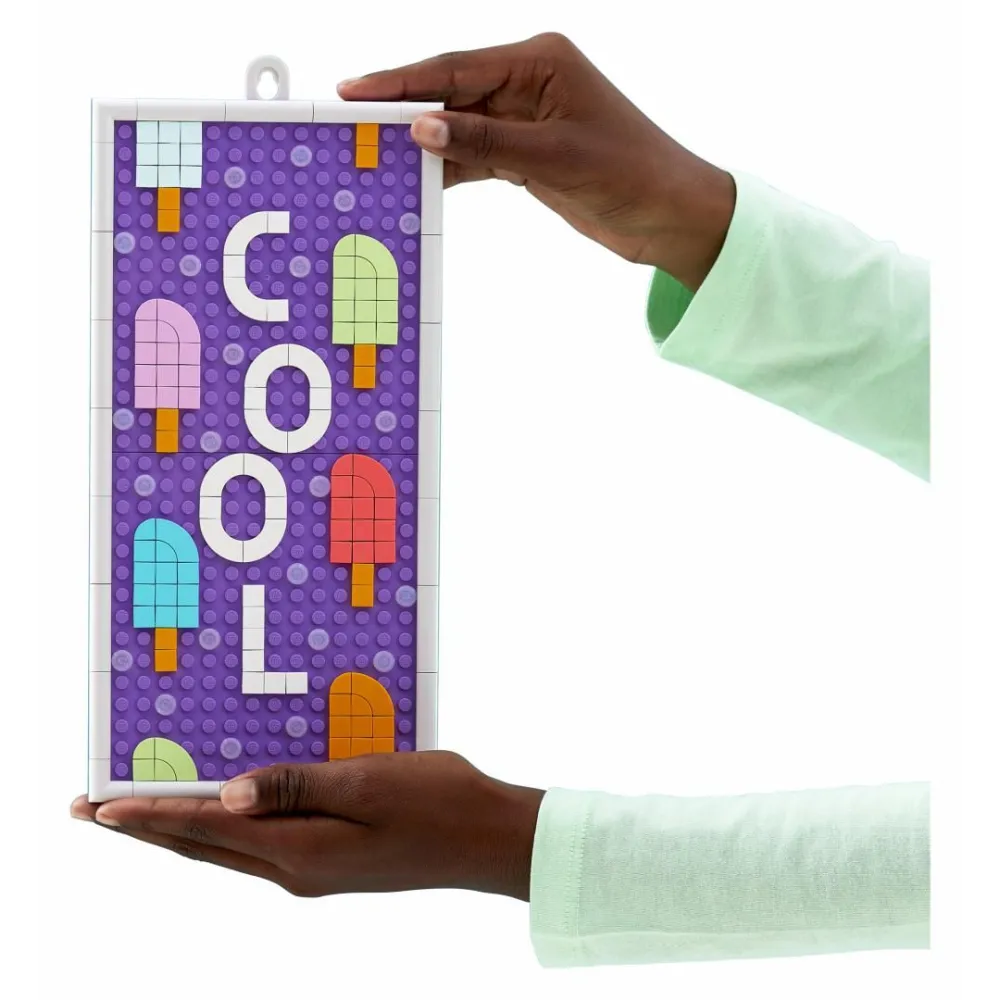 Panou pentru mesaje lego 41951 Lego - 1