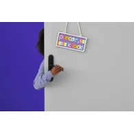 Panou pentru mesaje lego 41951 Lego - 1