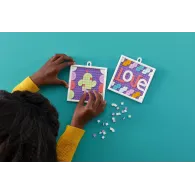 Panou pentru mesaje lego 41951 Lego - 1