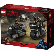 Urmarirea cu moto. batman lego 76179 Lego - 1