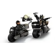 Urmarirea cu moto. batman lego 76179 Lego - 1