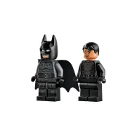 Urmarirea cu moto. batman lego 76179 Lego - 1