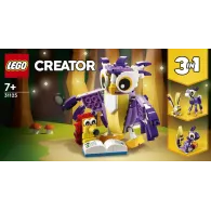 Creaturi fantastice padure lego 31125 Lego - 1