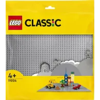Placa de baza gri lego 11024 Lego - 1
