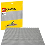 Placa de baza gri lego 10701 Lego - 1