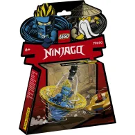 Antrenam. spinjitzu lui jay lego 70690 Lego - 1