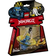 Antrenam. spinjitzu lui jay lego 70690 Lego - 1