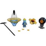 Antrenam. spinjitzu lui jay lego 70690 Lego - 1