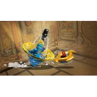 Antrenam. spinjitzu lui jay lego 70690 Lego - 1