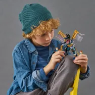 Asaltul aerian al eternilor lego 76145 Lego - 1