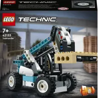 Manipulator cu brat telesc. lego 42133 Lego - 1