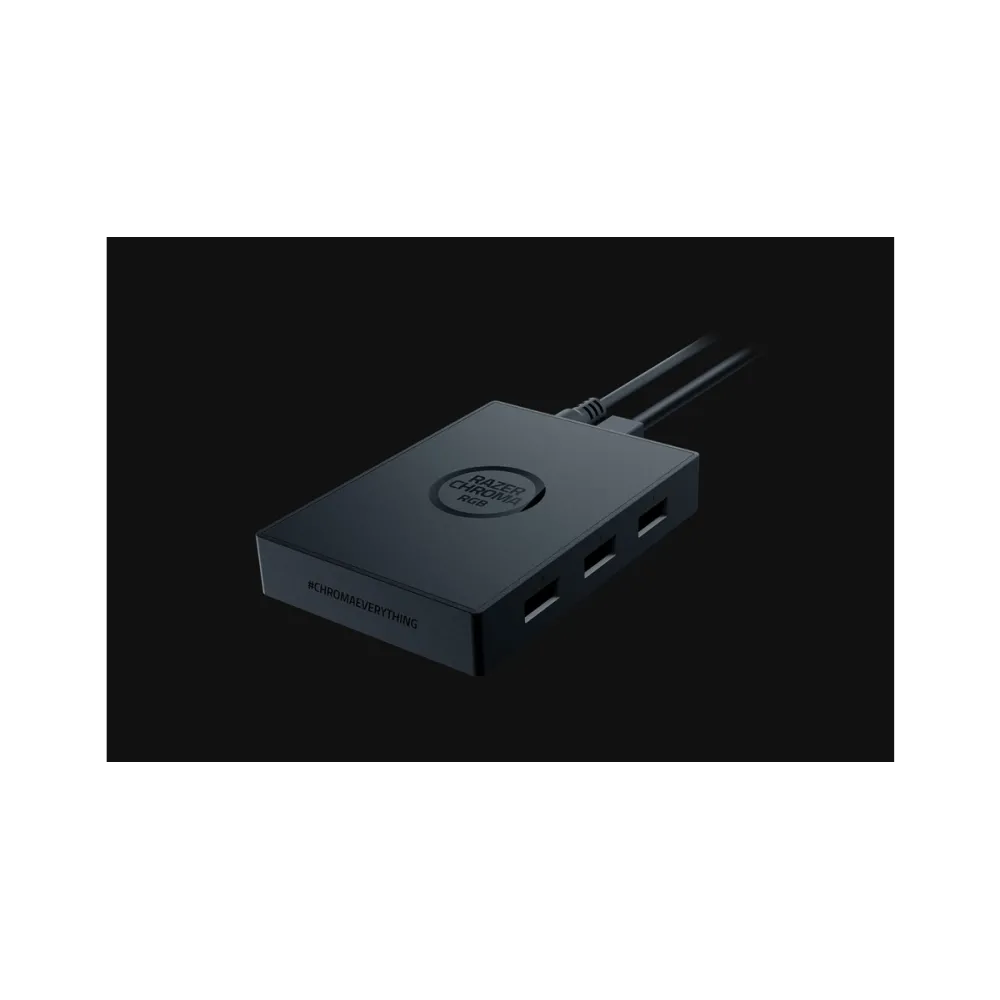 Razer chroma addressable rgb controller Razer - 1