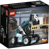 Manipulator cu brat telesc. lego 42133 Lego - 1